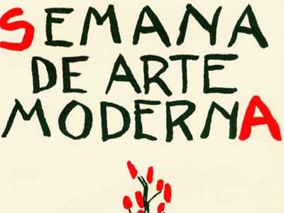Semana de Arte Moderna