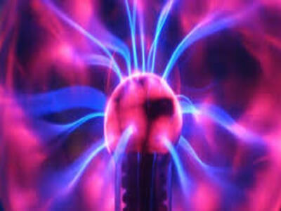 Eletricidade Estática