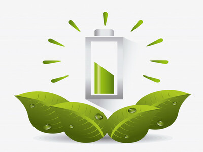 Energia Verde