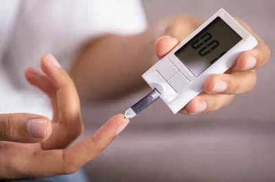 Hiperinsulinemia