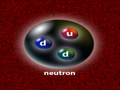Nêutron