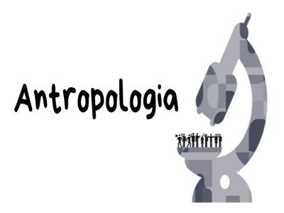Antropologia