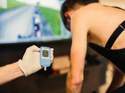 Metabolismo Anaeróbico