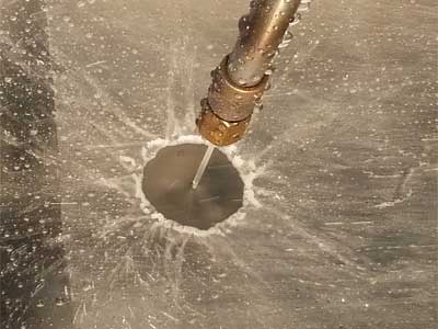 Mecânica dos Fluidos