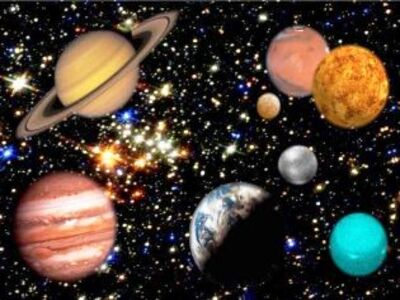 Unidade Astronômica