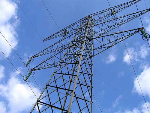 Condutividade elétrica