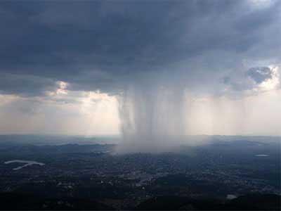 Climatologia