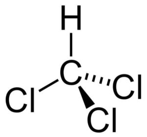 Tetracloreto de carbono