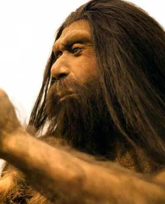 Homo Heidelbergensis