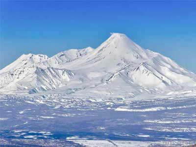 Permafrost