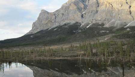 Permafrost