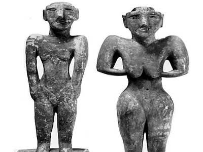 Arqueologia de Gênero