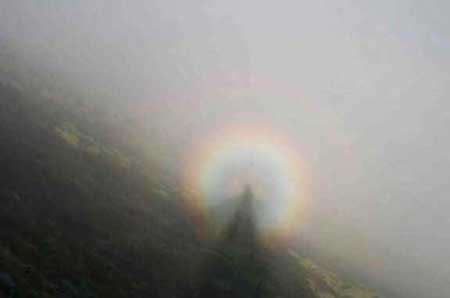 Espectro Brocken