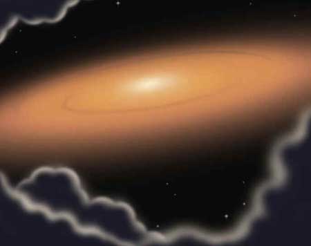 Nebulosa solar