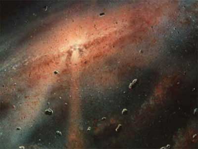 Nebulosa solar