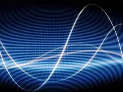 Ondas longitudinais