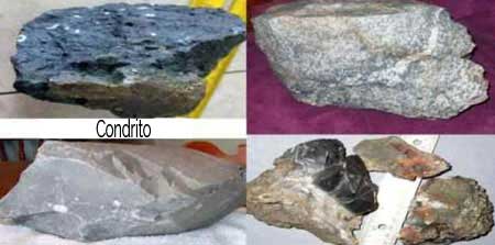 Condrito