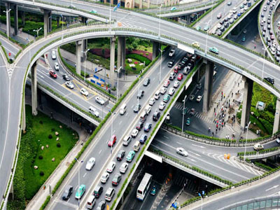 Engenharia de Transportes