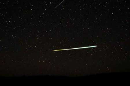 Estrela cadente