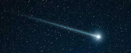 Estrela cadente