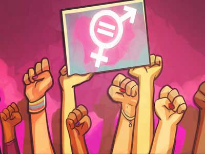 Feminismos