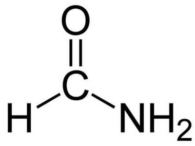 Formamida