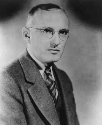 Karl Jansky: pai da radioastronomia