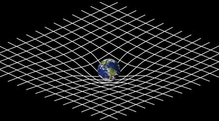 Lente gravitacional