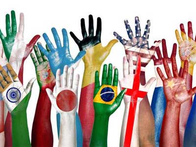 Multiculturalismo