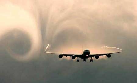 Turbulência