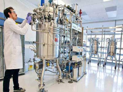 Engenharia de Bioprocessos