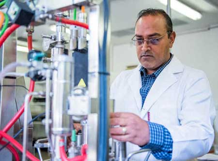 Engenharia de Bioprocessos
