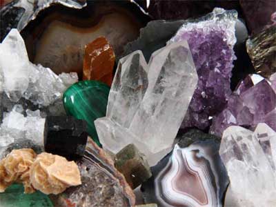 Mineralogia