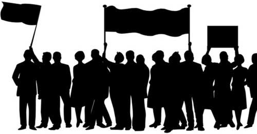 Movimentos Sociais