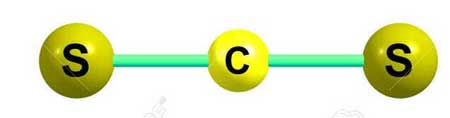 Dissulfeto de carbono