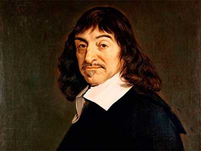 René Descartes - Pensamento Cartesiano