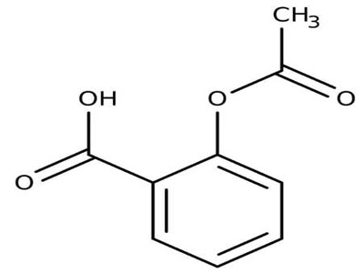 Ácido acetilsalicílico