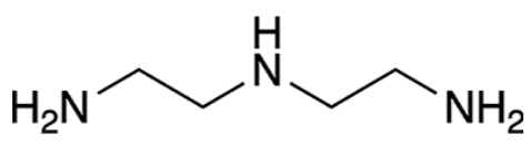 Dietilenotriamina