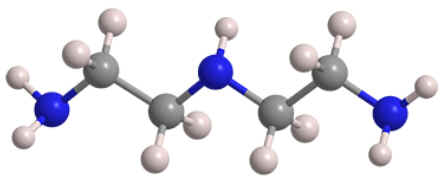 Dietilenotriamina