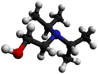 Dietilenotriamina
