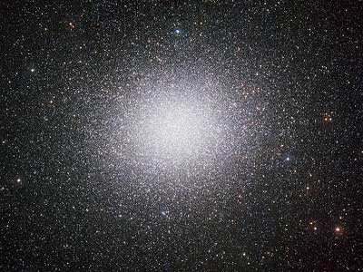 Omega Centauri