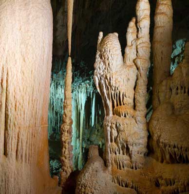 Processos geológicos