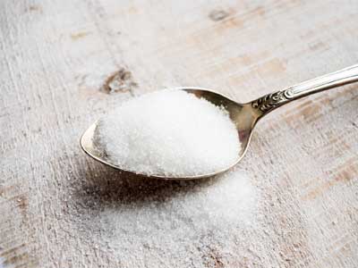 Eritritol