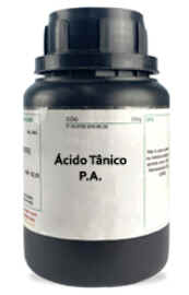 Ácido Tânico