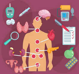 Endocrinologia