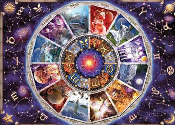 Astrólogo
