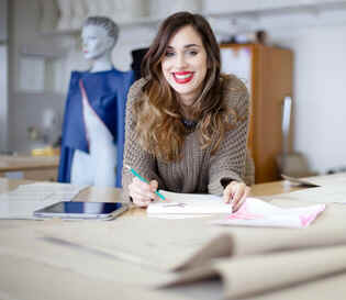 Designer de Moda