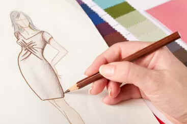 Designer de Moda