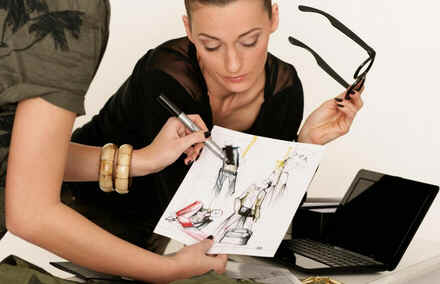 Designer de Moda