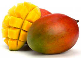 Frutas tropicais